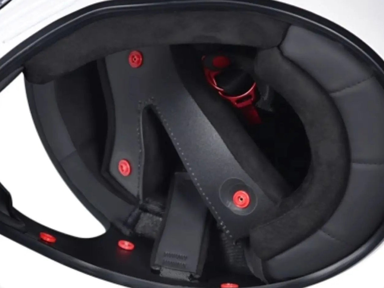 Atlas Helmet