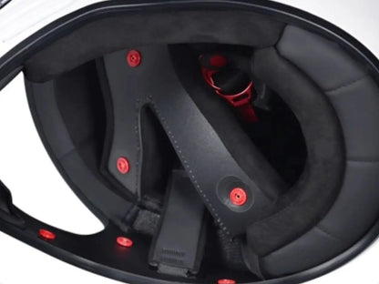 Atlas Helmet