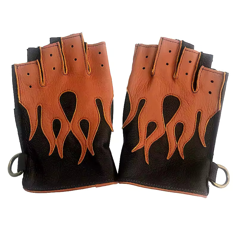 Asher Gloves