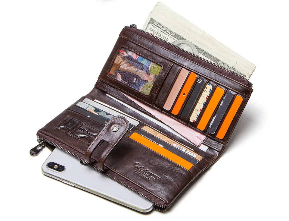 Knoxx Wallet