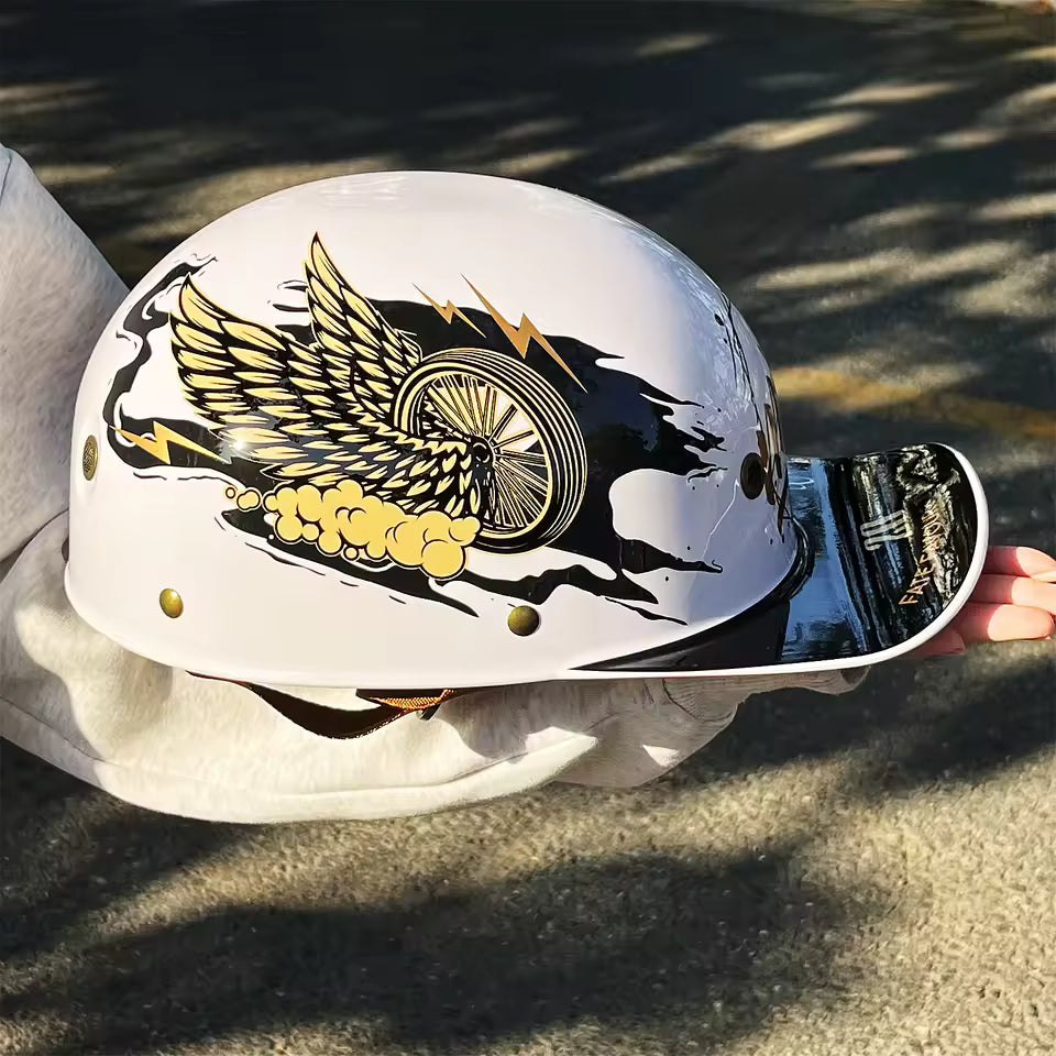 Daxton Helmet