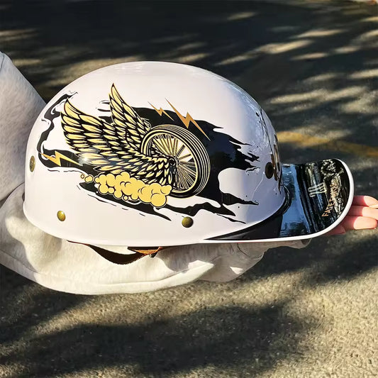 Daxton Helmet
