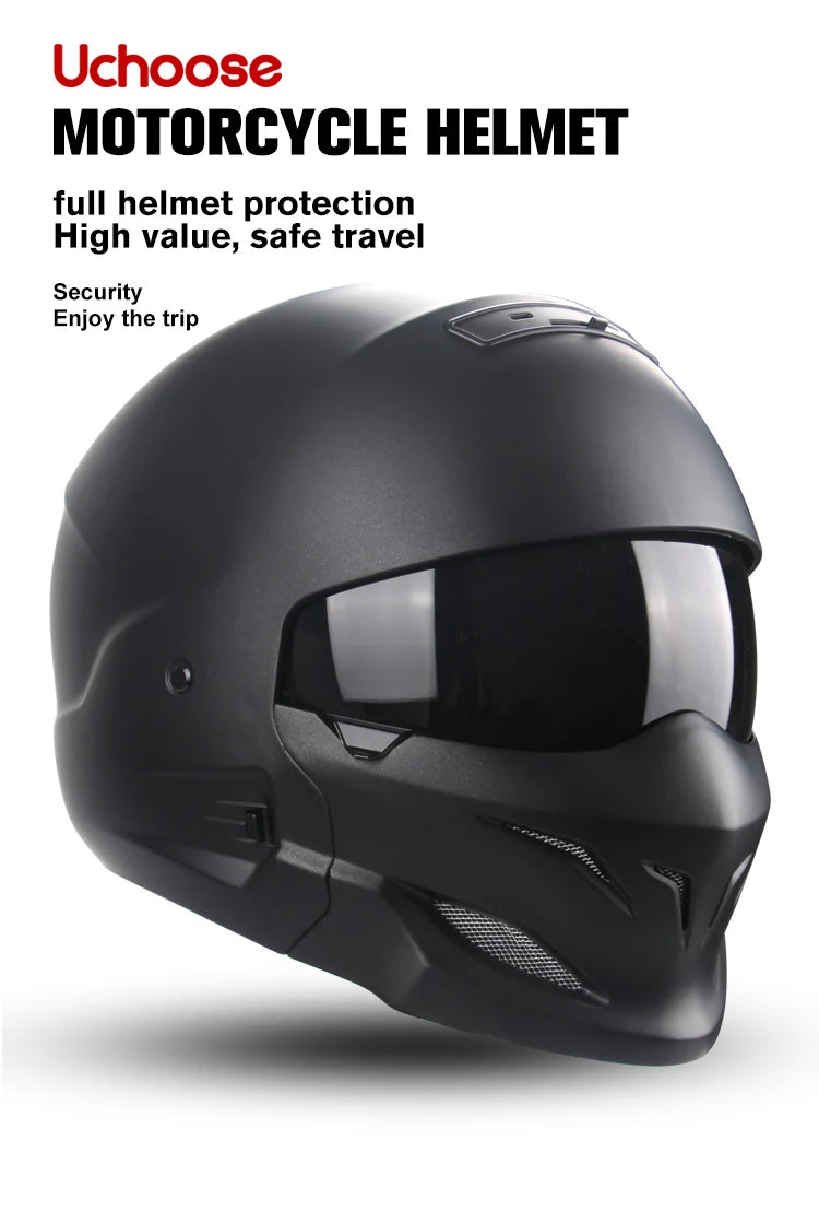 Wesley Helmet