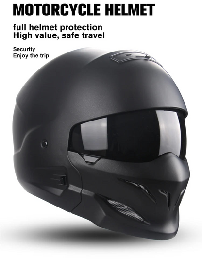 Wesley Helmet