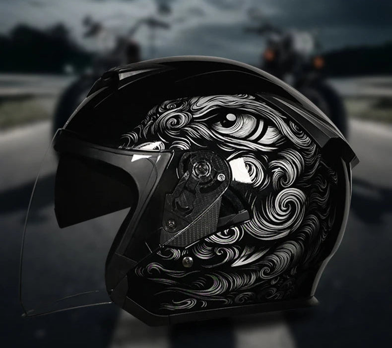 Matias Helmet