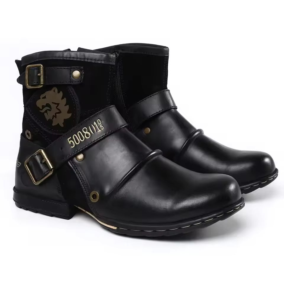 Thorne Boots