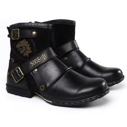 Thorne Boots