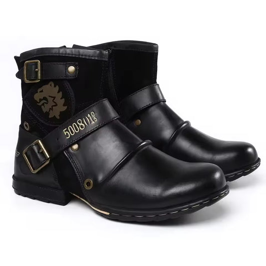 Thorne Boots
