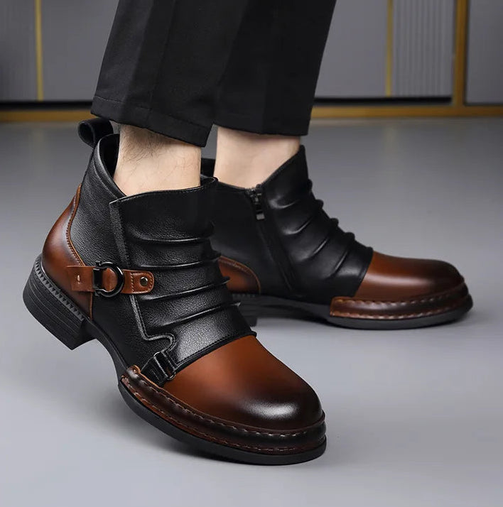 Maddox Boots