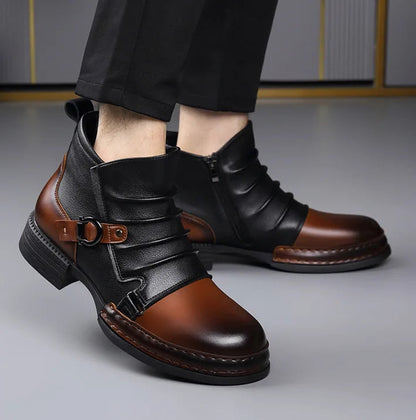 Maddox Boots