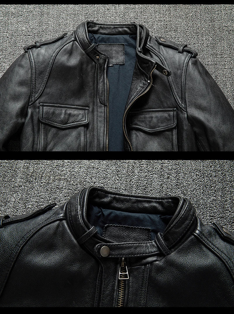 Magnus Jacket