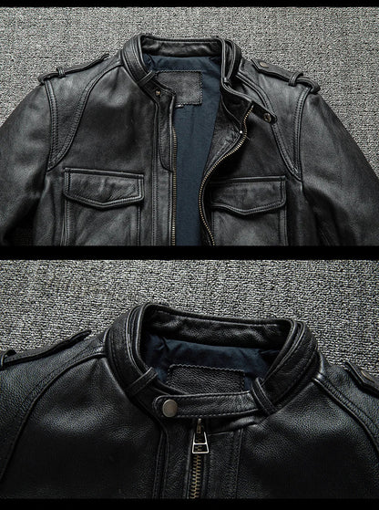 Magnus Jacket