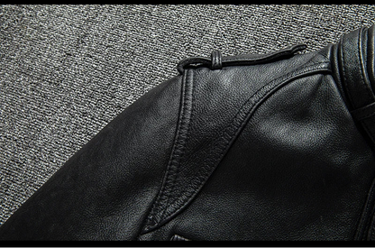 Magnus Jacket