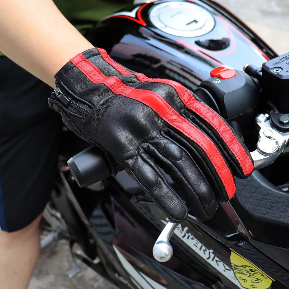 Matero Gloves