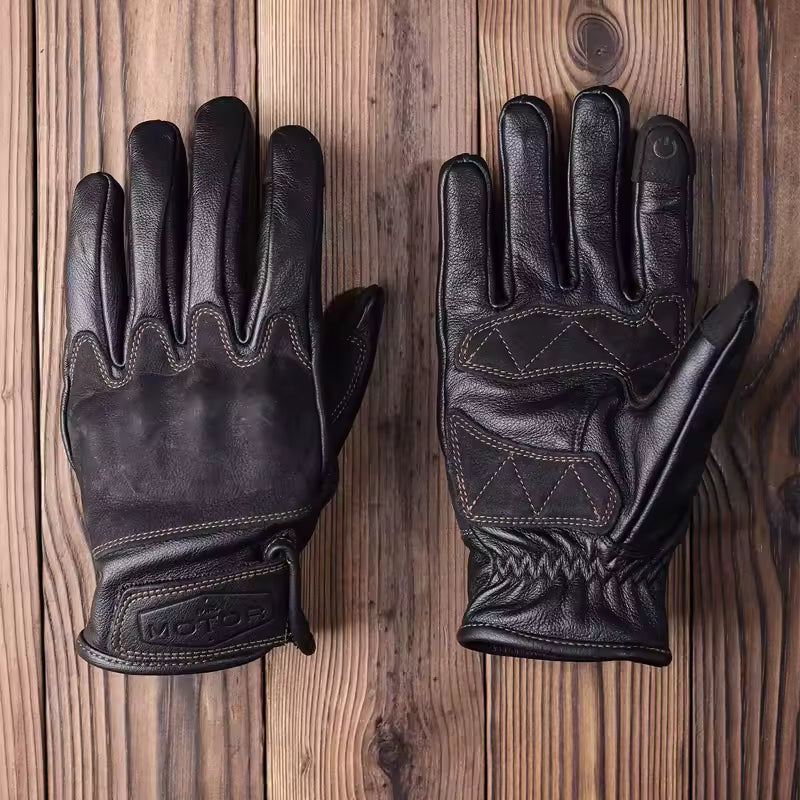 Stroud Gloves