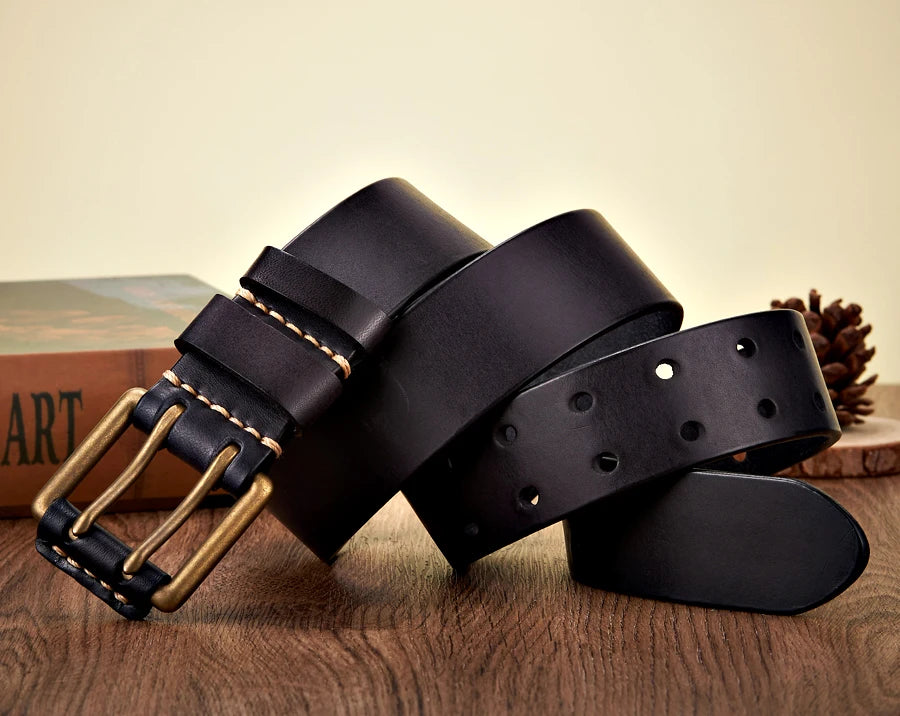 Vulcan Belt