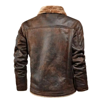 Axton Jacket