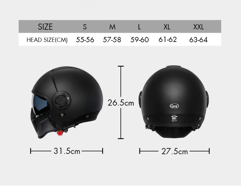 Brevik Helmet