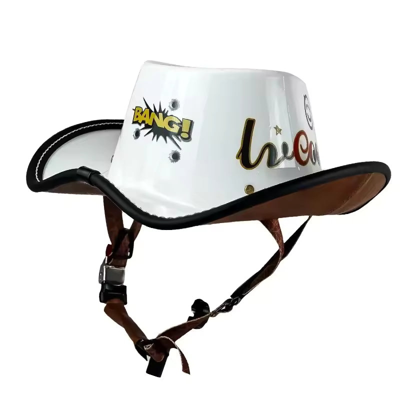 Tucker Helmet