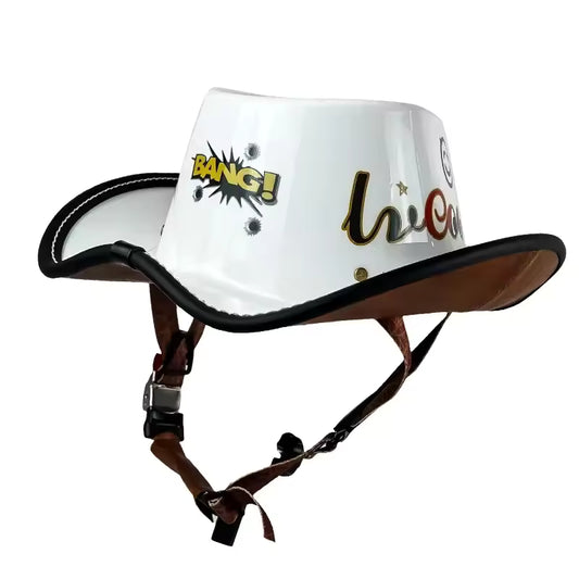 Tucker Helmet