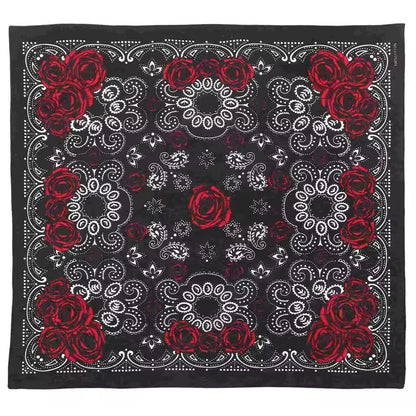 Love Of Death Bandana