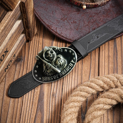Knoll Belt