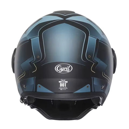 Wulfric Helmet