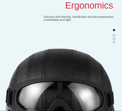 Maelor Helmet