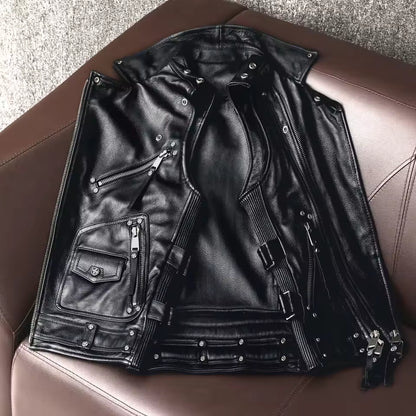 Weston Vest