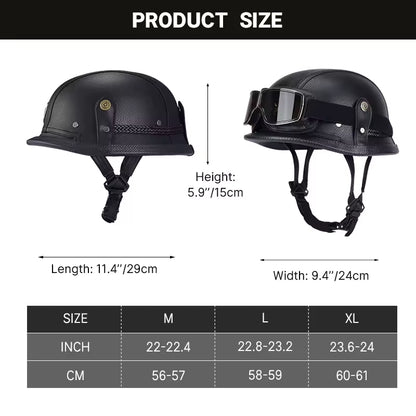 Talon Helmet - Red