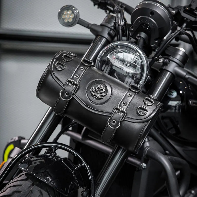 Gunnar Handlebar Tool Bag
