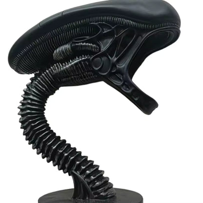 Alien Creature Lamp