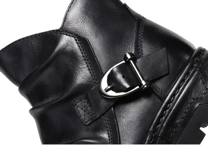 Liam Boots