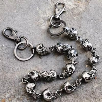 Adren Waist Chain