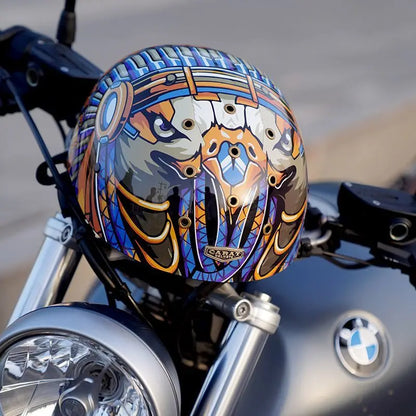 Gael Helmet