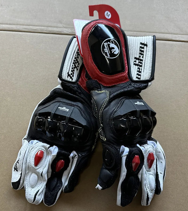 Wyatt Gloves - ABG x furygan