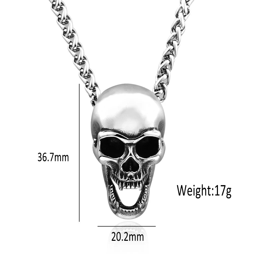 Vexor Necklace