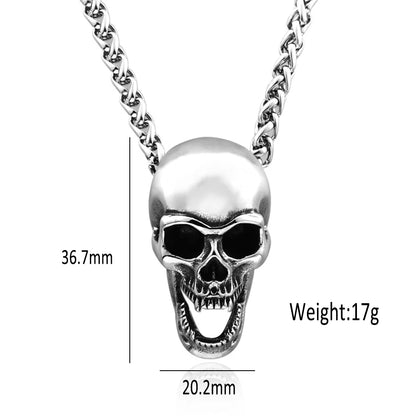 Vexor Necklace