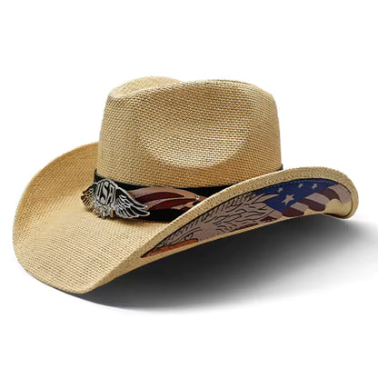 Julian Cowboy Hat