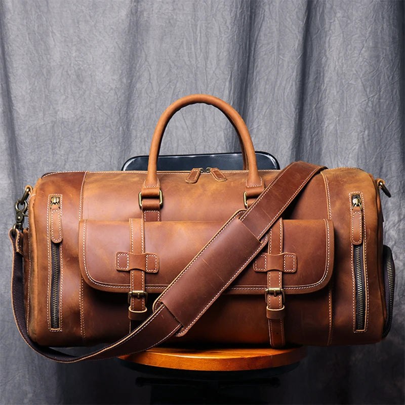 Henry Bag