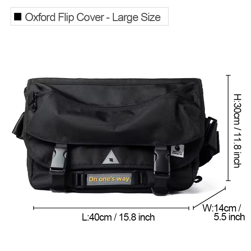 Noah Shoulder Bag