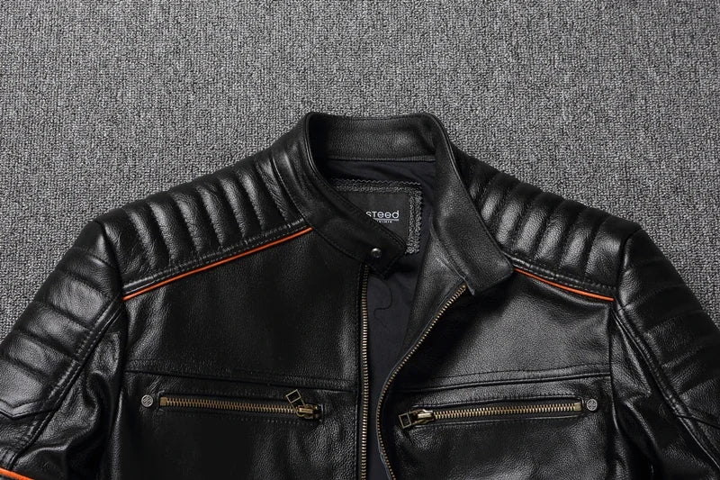 Daniel Jacket