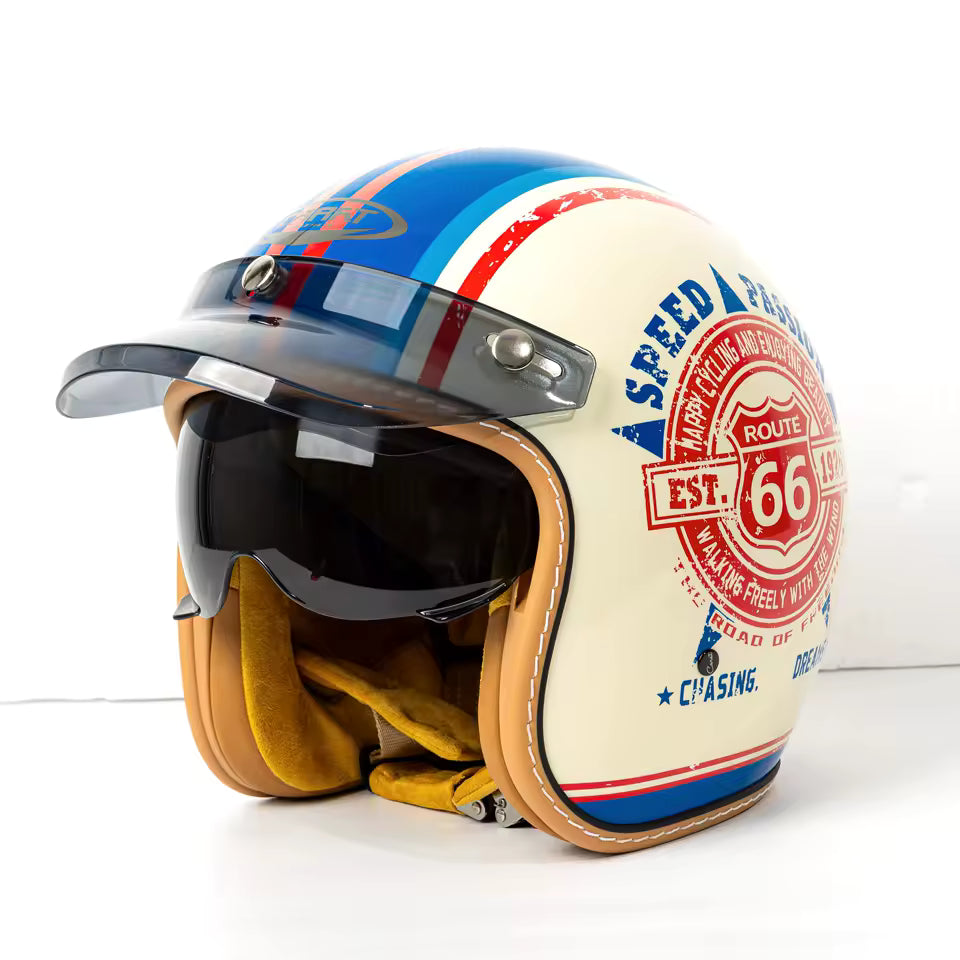 Evren Helmet