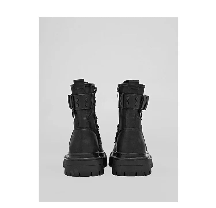 Noah Boots