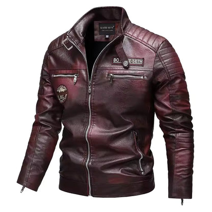 Ronan Jacket
