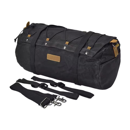 Cruz Tail Bag