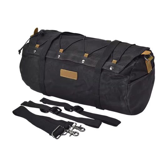 Cruz Tail Bag