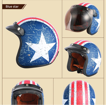 Karsen Helmet