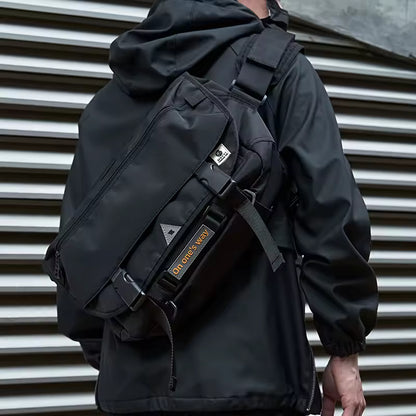 Noah Shoulder Bag