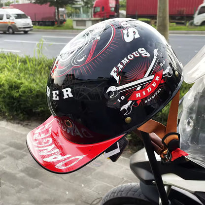 Colton Helmet